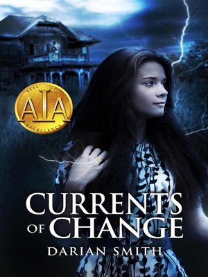 cover image of Currents of Change